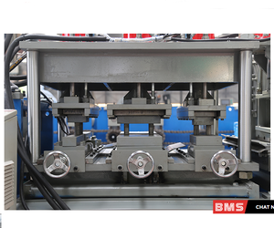 C50-200 C arcareccio Rullo Che Forma Macchina - Product Image 3