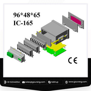 <b>Power</b> Controller Electrical Panel Box Home Din Panel Cases IC-165 Available At Wholesale Price - Product Image 6