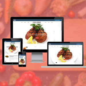 Food Ordering Website Development Company in India | Award Winning Food delivery website development Service by Webroot Infosoft - Product Image 5