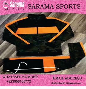 Diseñe sus propios chándales Trajes 2 piezas Jogger Fitness Training Wear Sweatsuit Set Custom Sport Men, - Product Image 2