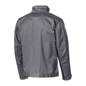 Chaqueta de trabajo mecánica para hombre, ropa de trabajo personalizada, Industrial, uniforme, gran oferta - Product Image 2