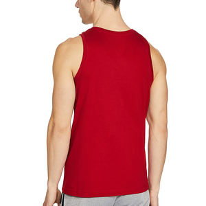Débardeur de sport pour hommes, vêtements de Fitness, débardeur sans manches, en solde - Product Image 2