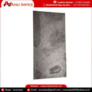 Wholesaler Luxurious Look and Design Steel Grey Stone Veneer - Product Image 3