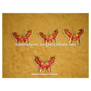 Beautiful Hanging Christmas <b>Tree</b> <b>Ornaments</b> - Product Image 1