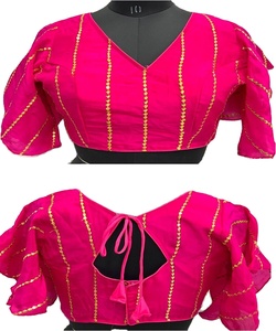 Most Beautiful Georgette Embroidery Sequence Work Ready to Wear Party Wear Wholesale Price Ethnic Manufacturing Garment Apparelgarment - Product Image 1