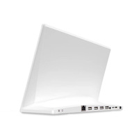 Tableta Android inteligente Full Hd, pantalla Lcd de 10 pulgadas, 4k, 19, 21,5