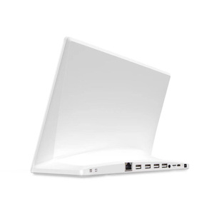 Full Hd 19 21.5 Lcd 4K Thông Minh Android Tablet <span class=keywords><strong>10</strong></span> Inch Poe Quảng Cáo Hiển Thị - Product Image 5