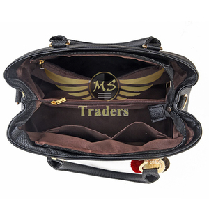 PU Top Handle dames sacs Bandoulière Femmes Sac en cuir Dames sacs à main pour les femmes - Product Image 6