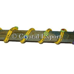 Comprar en línea Fancy Jasper espiral tibetano varitas: Fancy Jasper espiral tibetano varitas para venta - Product Image 1