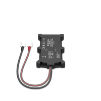 Rastreador GPS para Motocicletas Teltonika FMT100, Antirrobo a través de Trackerway.com, Resistente al Agua IP67, Antenas Internas