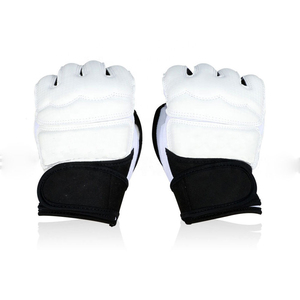 ถุงมือเทควันโด,ถุงมือเทควันโดถุงมือสีสันสดใส - Product Image 1