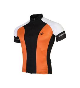 Men quick dry light weight cycling jersey Custom Made Sublimation Printing Cycling Jerseys Outdoor Riding Equipment