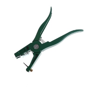 Tag Applicator Plier - Product Image 4