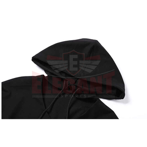 เสื้อฮู้ดผ้าฝ้ายตัวสั้นสำหรับผู้หญิงเสื้อผ้าลำลองแนวสปอร์ตออกแบบได้ตามต้องการ - Product Image 4