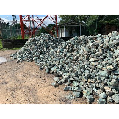 Лидер продаж, Высококачественная литиевая руда