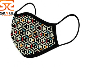 best design Anti-Dust Health Protective washable cotton reusable facemasks - Product Image 5