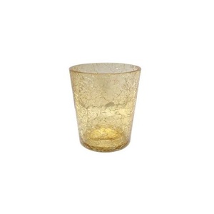 Metal Glass Votive Tea Light Candle Holder for Home Decoration Living Room Central <b>Table</b> <b>Side</b> <b>Table</b> at lowest price - Product Image 3