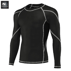 Camiseta de Protección Solar Personalizada, Diseña Tu Propia Camiseta de Protección Solar - Product Image 5