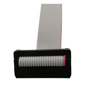 Đôi 2*2 3 4 5 6 7 8 9 10 11 12 13 14 15 16 20 25 Hoặc 30 32 40 Pin Idc Để Jst Dây Khai Thác Và Ribbon Cáp - Product Image 3