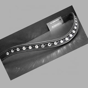 Manufacturer of Bling <b>Headband</b> for Horses for Export - Product Image 2