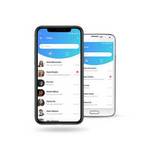 Hybrid App Development Company in India | Award Winning Hybrid App development Services by Webroot Infosoft - Product Image 1