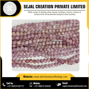 Perles en pierre précieuse Heishi, vente en gros - Product Image 2