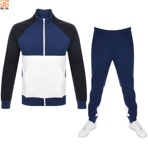 Meilleur uniforme de course, fitness, jogging, survêtement, livraison directe, Logo personnalisé, taille européenne, Polyester, unisexe, à capuche, athlétisme - Product Image 2