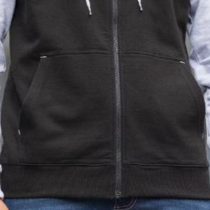 Vente en gros de sweat-shirt pull pour hommes avec logo personnalisé imprimé 100% coton surdimensionné en éponge française poids lourd anti-rétrécissement automne - Product Image 3