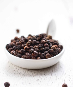 Hot Sale Black Pepper Vietnam Dried Whole Pepper Factory Supply Export Wholesale Spice - Product Image 1