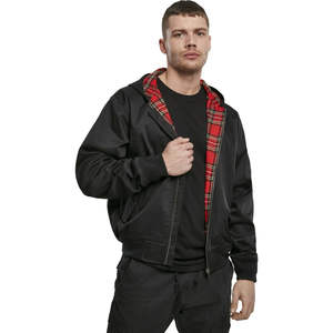 Custom <b>Men's</b> Polyester Reflective Windbreaker <b>Jacket</b> Vintage Retro Waterproof Beach Windbreaker <b>Jacket</b> - Product Image 2