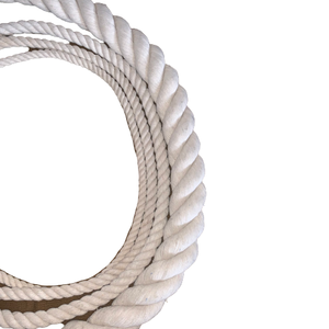 Corde en coton 100 % STI pour accessoires de bâche de tente – Tailles personnalisées, styles de tentes (hexagonale/camouflage/trigone) pour usage commercial et domestique - Product Image 5