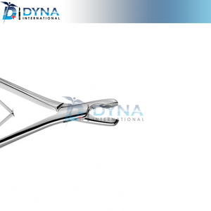 Stille-Luer Rongeur Forceps - Product Image 3