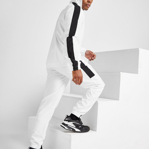 Sweat-shirt à capuche sport style OEM, haute qualité, coton et polyester, pour homme, personnalisable, en vente - Product Image 2