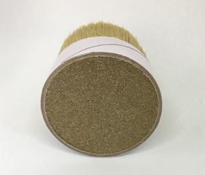 Cerdas de filamento de 0,16mm, cerdas de imitación, filamentos sólidos de color, cerdas sintéticas de nailon para la fabricación de pinceles - Product Image 4