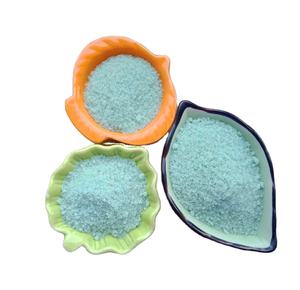 98% fer Sulfate Ferreux Heptahydraté feso4 7h2o de Traitement de L'eau - Product Image 1