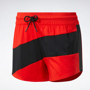 Pantalones cortos de playa para mujer, al por mayor, novedad - Product Image 5