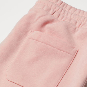 Survêtement de 2 pièces pour hommes, ensemble sportif en coton, pull à capuche avec Logo personnalisé et pantalon de jogging - Product Image 3