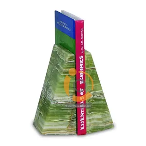 Großhandelspreis für niedliche Marmorblock-Buchenden in individueller Größe hochwertigste Pyramiden-Buchenden BY IMPEX PAKISTAN