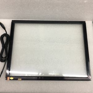 Monitor Cuadrado de 15 17 19 Pulgadas 4:3 con Pantalla Táctil IR de 10 Puntos, Resistente al Agua IP65 - Product Image 2