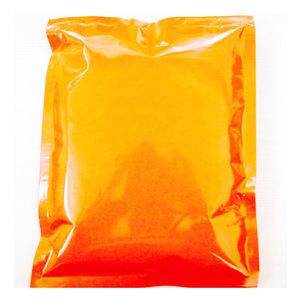 100% poudre de henné brun naturel bio couleur de cheveux semi-permanente à base de plantes Triple raffiné spécial décalé - Product Image 6