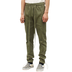Mens Cargo <b>Work</b> Pants Outdoor Jogging Hiking Casual Pants <b>Trousers</b> - Product Image 3