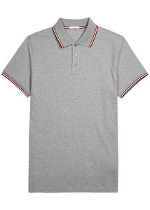 Golf de manga corta de verano para hombre, camiseta Polo, camiseta informal cómoda para deportes al aire libre - Product Image 6