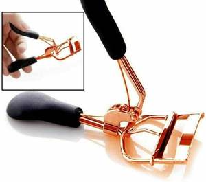 Rizador de Pestañas con Agarre Cómodo - Product Image 2