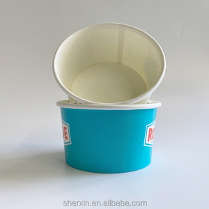 3oz 4oz 5oz 6oz Disposable Food Packing Hot Sell Compostable <strong>Mini</strong> <strong>Cups</strong> Dessert - Product Image 6