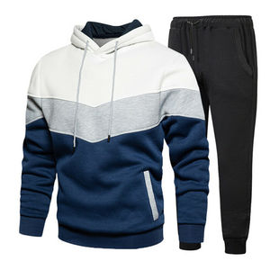 Fournisseurs de survêtements en coton - Product Image 1