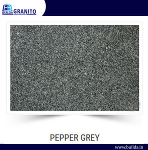 Losas de Granito Fantasía Marfil, Piedra Natural Pulida de Calidad Excepcional con un Acabado Marfil Fantástico - Product Image 6