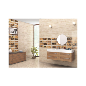 Azulejos de Porcelana Autoadhesivos para Pared, 300x900mm, Diseño Rústico, Uso en Exteriores, Resistentes al Ácido, Antideslizantes - Product Image 1