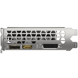 Tarjeta Gráfica para Juegos GIGABYTE GeForce GTX <span class=keywords><strong>1650</strong></span> D6 WINDFORCE OC 4G Usada, con 4GB de Memoria GDDR6, con Tecnología GeForce GTX <span class=keywords><strong>1650</strong></span> - Product Image 6