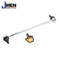Jmen 48820-42030 Biellette de stabilisation pour Toyota Alphard 10- Lexus NX 15- Pièces de rechange pour carrosserie automobile