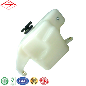 Tanque de Expansión del Radiador de Refrigerante CHIN LANG CL-7197C para ALTIS 08'~ 12 MESES, Venta al Por Mayor Directo de Fábrica - Product Image 1